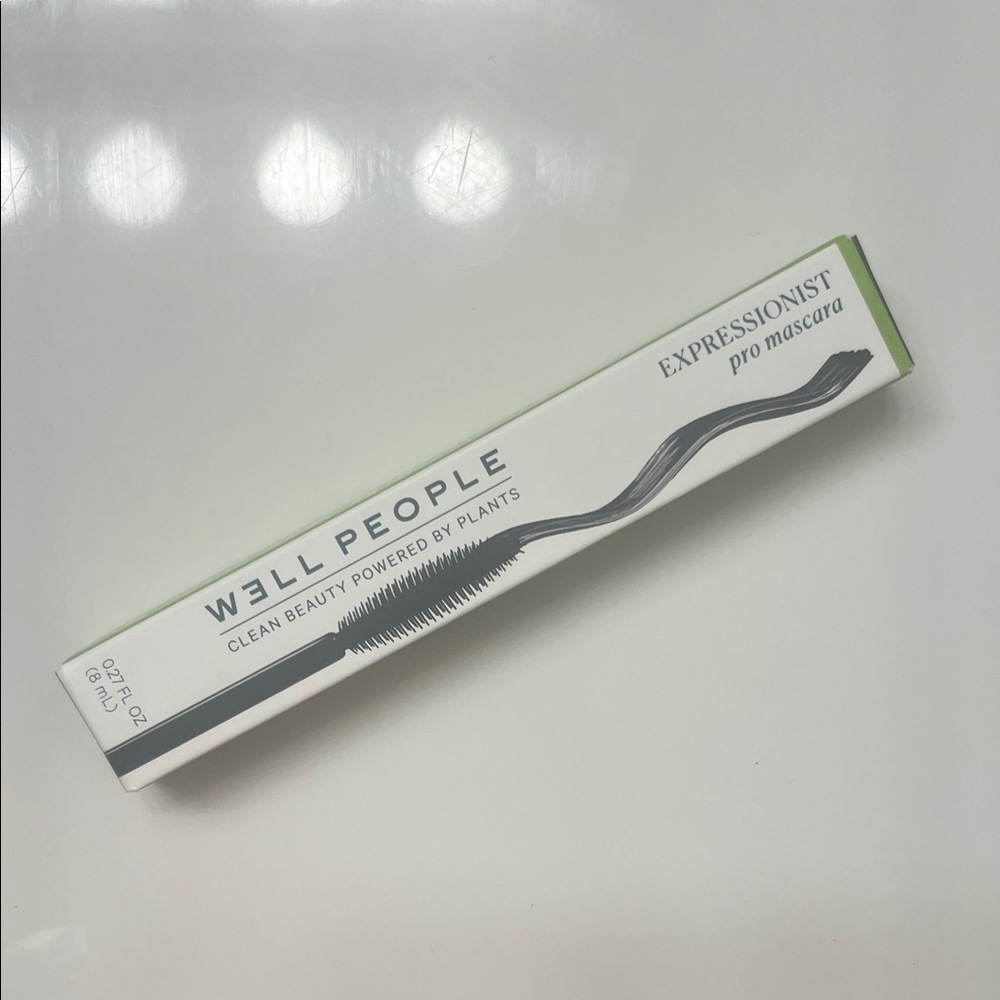 W3ll People Expressionist Pro Vegan Mascara